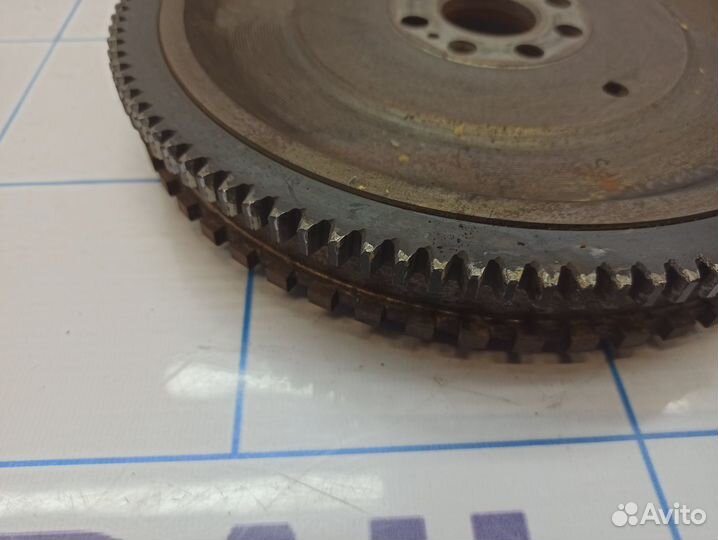 Маховик Geely Emgrand EC 7 113600007301