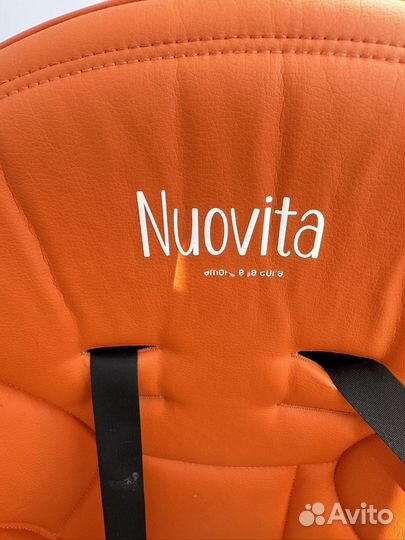 Детский стульчик для кормления