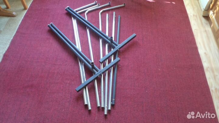 Вешалка гардеробная