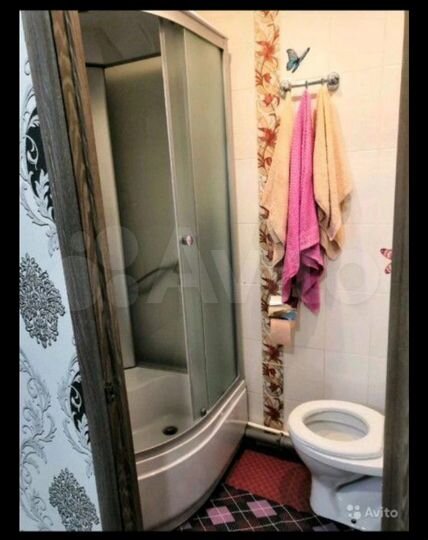 2-к. квартира, 45 м², 4/4 эт.