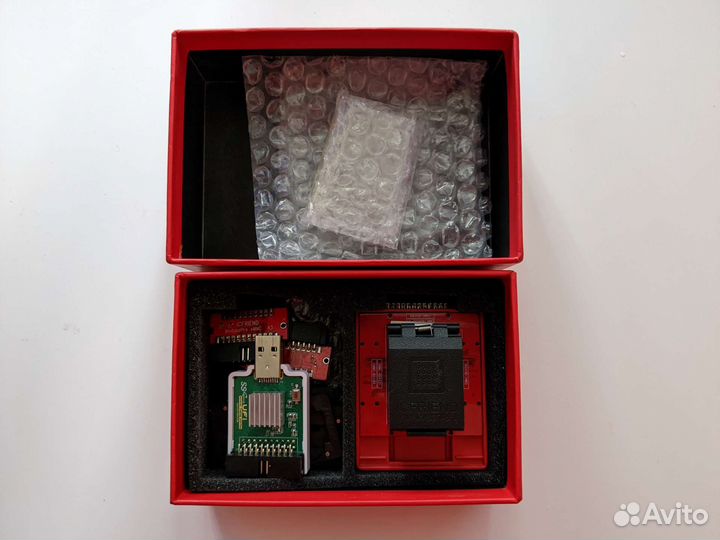 Icfriend E-Mate 13 in 1 + UFI Lite