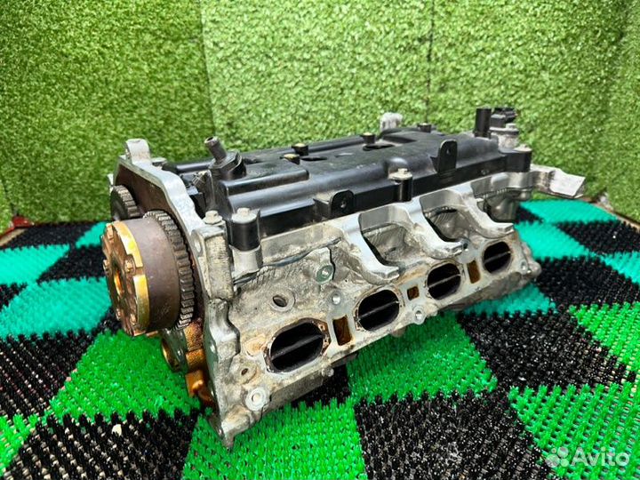 Гбц Nissan Qashqai Xtrail 2.0 MR20 2007-2013