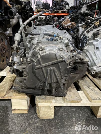 АКПП AW81-40LE Chevrolet Cruze 1.6i 113 л/с