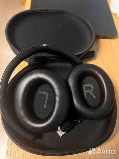 Anker soundcore space q45