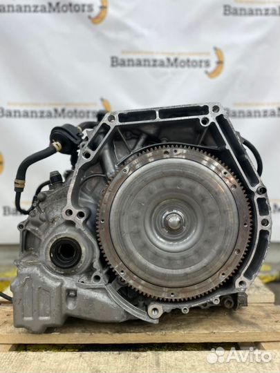 АКПП Honda Civic 4D R18A