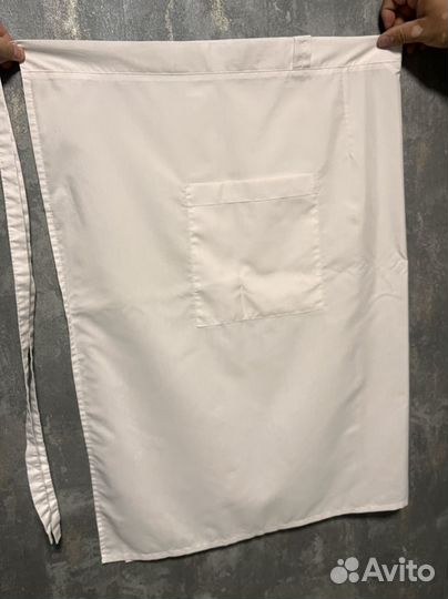 Форма пекаря-кондитера