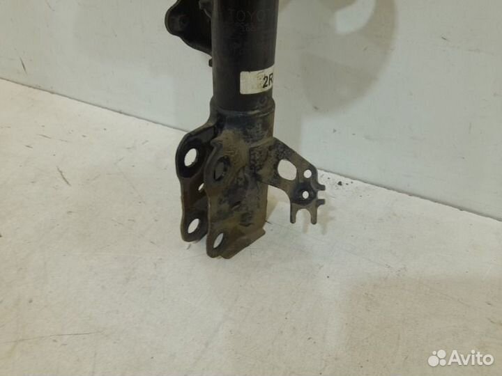 Амортизатор передний правый Toyota Camry V70