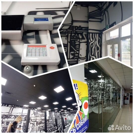 Пожарная сигнализация. Обслуживание и ремонт