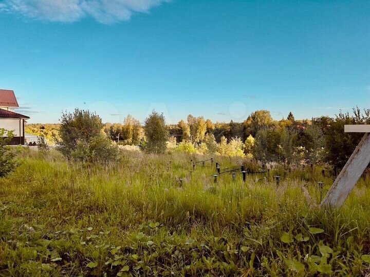 Участок 15,2 сот. (СНТ, ДНП)