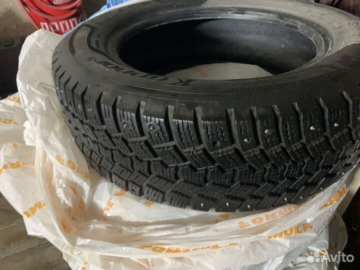 Kleber Kapnor 5 185/65 R15 88Q