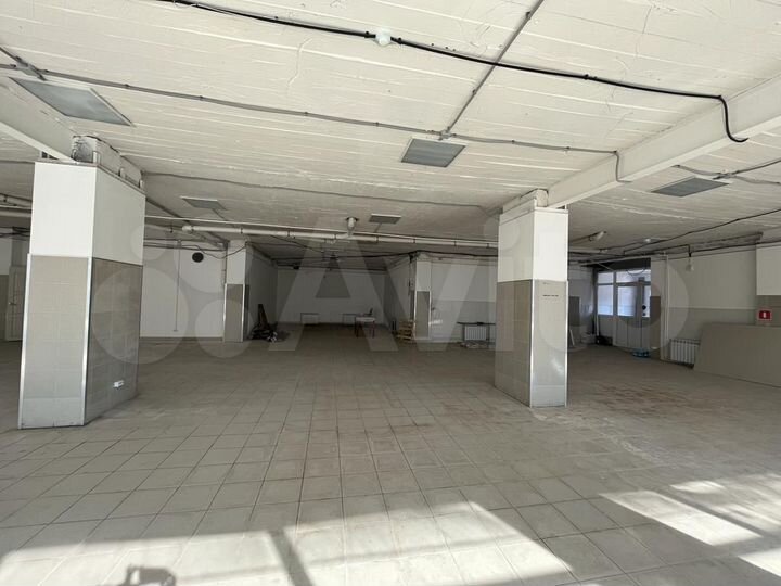 Свободного назначения, 348 м²