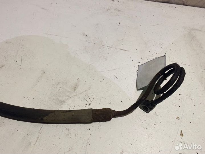 Шланг гидроусилителя Volkswagen Passat B5