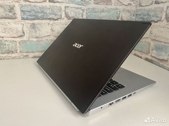 Acer Aspire 5 Core i3 1115G4 3.0 ггц 8 гб