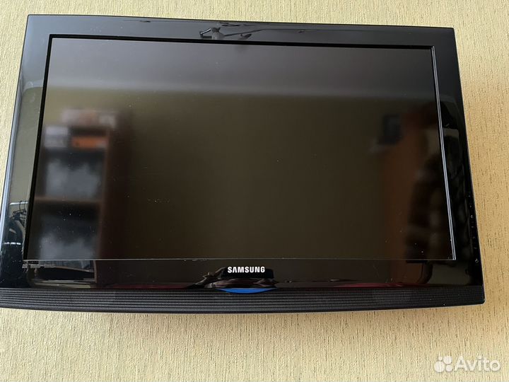 Телевизор samsung