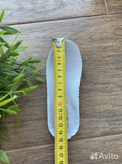 Кроссовки детские 24 размер новые