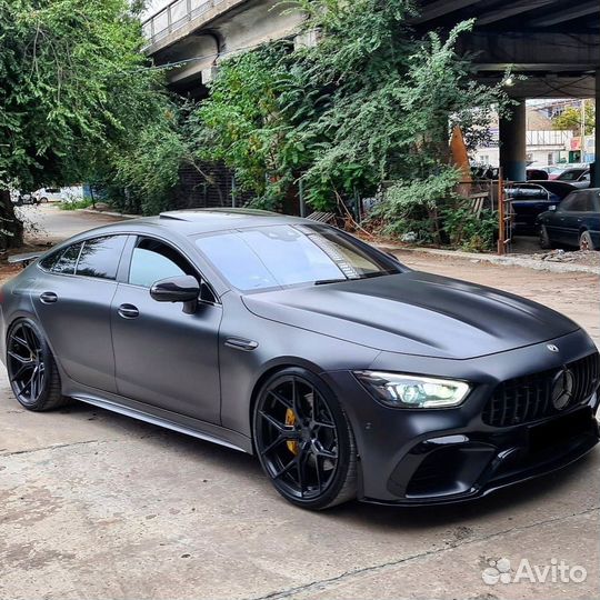 Кованые диски R24 Land Rover Defender,Discovery,Sp