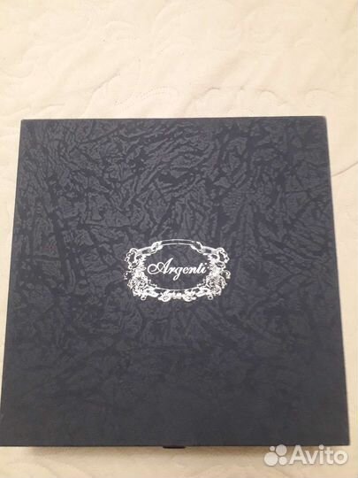 Рюмочки маленькие на ножке