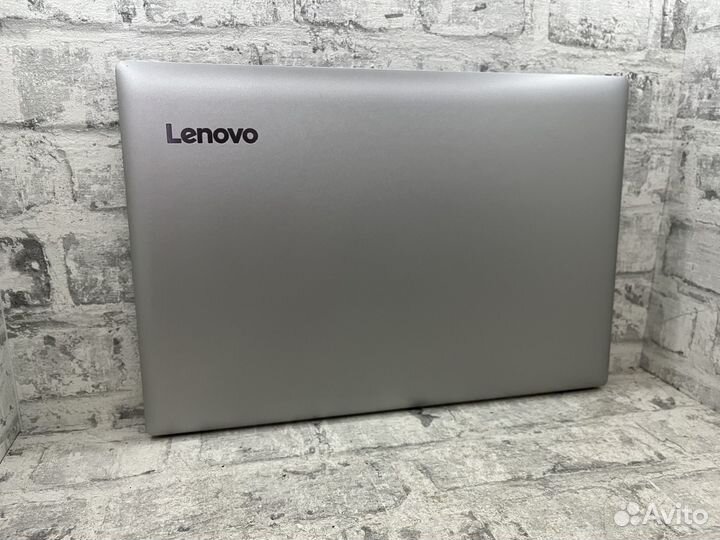 Ноутбук Lenovo Ideapad 330-15AST