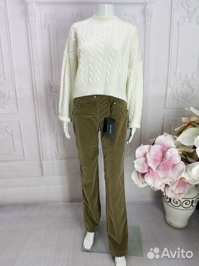 Новые джинсы Dolce Gabbana оригинал