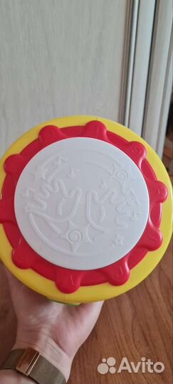 Музыкальный барабан