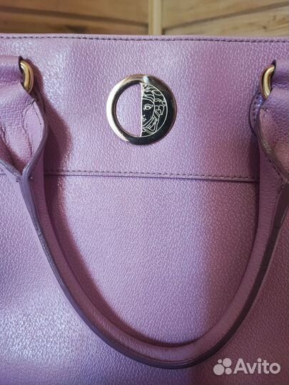 Сумка женская versace jeans