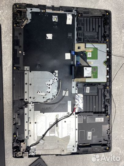 Корпус для ноутбука Acer Aspire 3 A315-51