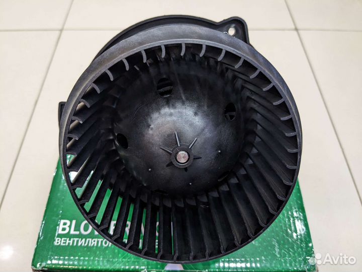 Мотор отопителя chevrolet captiva / opel antara