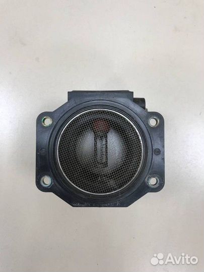 Датчик массового расхода воздуха Subaru Legacy