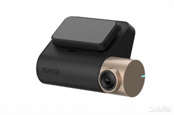 Новый Видеорегистратор Xiaomi 70mai Dash Cam Lite