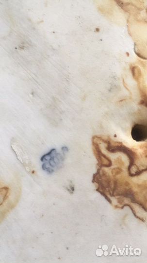 Фарфоровые статуэтки