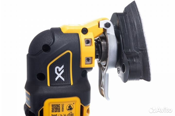 Инструмент dewalt 18 В XR DCS356N-XJ