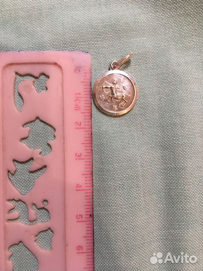 Серебряные серьги, кулон и кольцо