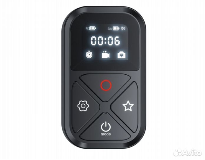 Пульт ду для Gopro Hero 11 10 9 8 Max