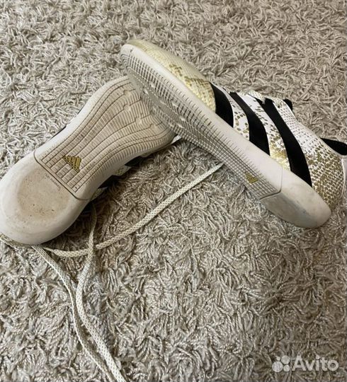 Футзалки adidas 42 размер