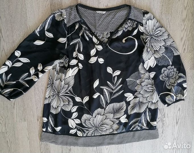 Блузки рубашки