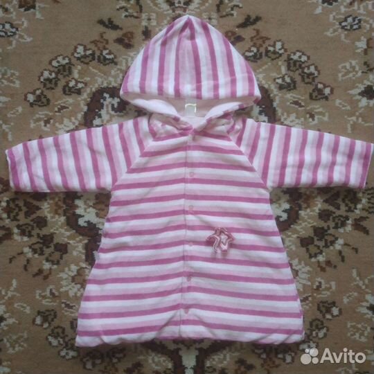 Пальтишко 68