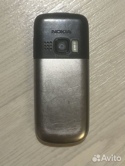 Nokia 6303i Сlassic