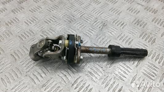 Кардан рулевой opel antara (93X16JW01)
