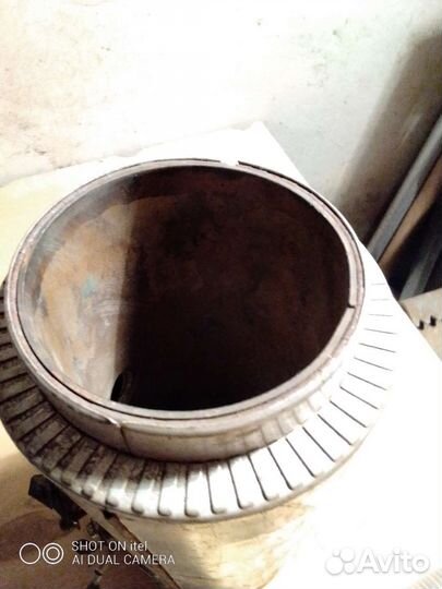 Нагревательный элемент мощность 2 кВт