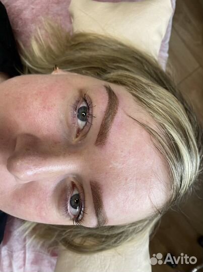 Перманентный макияж и лазерное удаление пм