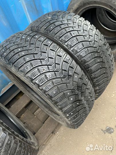 Michelin X-Ice North XIN2 215/65 R16 102T