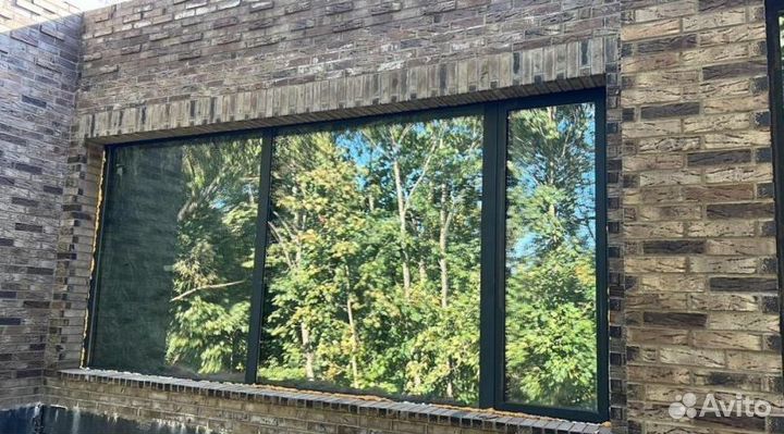 Кирпич клинкерный 0,5 NF, 0,7 NF, WDF. Доставка