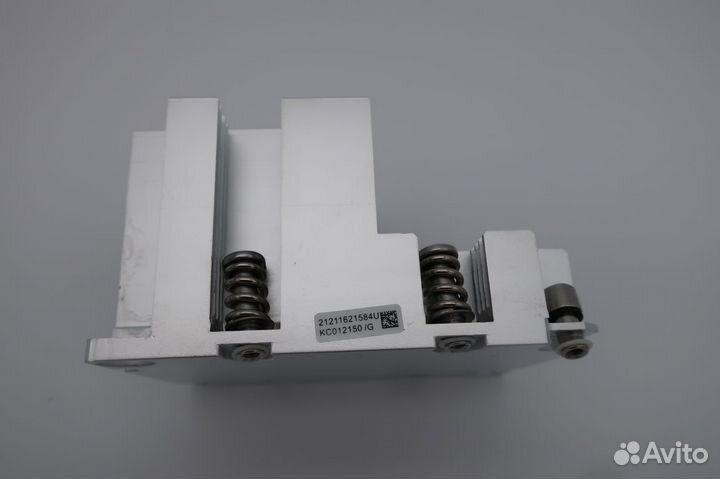 Радиатор Huawei rh2288H rh2488H rh5885H V5