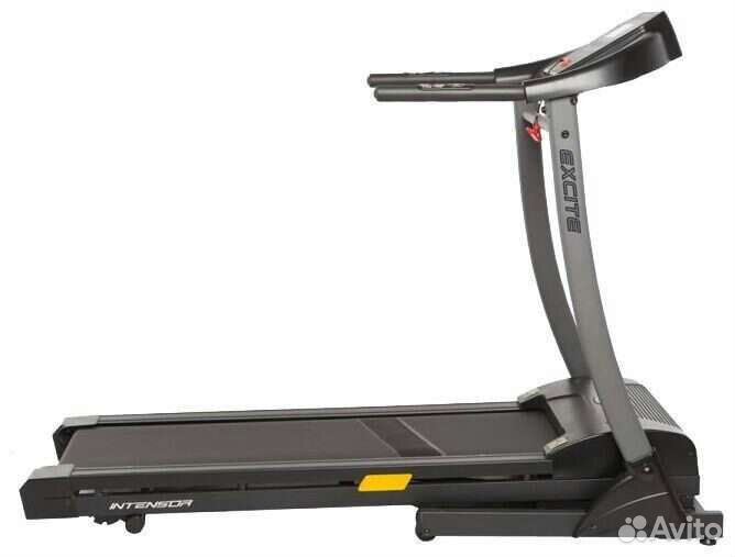 Професиональная Беговая дорожка intensor t500