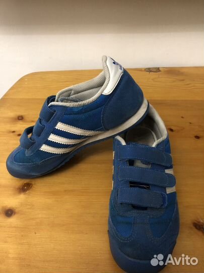Детская обувь для мальчика 34 размер