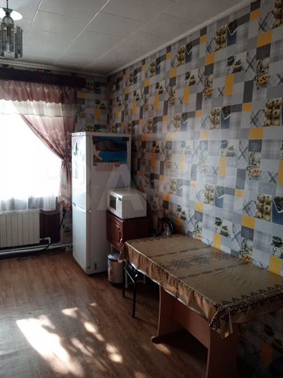 Дом 64 м² на участке 7 сот.