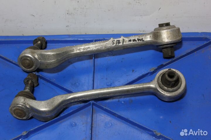 Рычаг передний нижний правый BMW E90 бмв