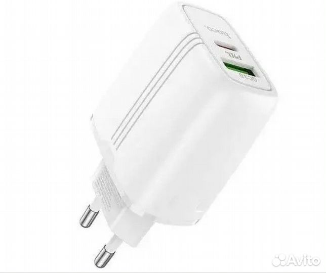 Сетевое зарядное устройство