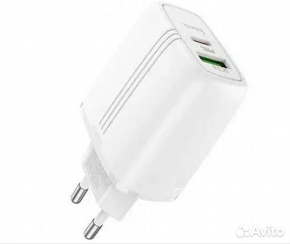 Сетевое зарядное устройство