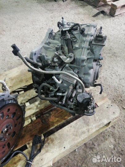 АКПП Nissan X-Trail T32 MR20DD 2014